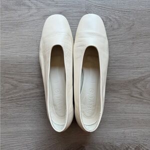 Aeyde Delia Ballerina Flats